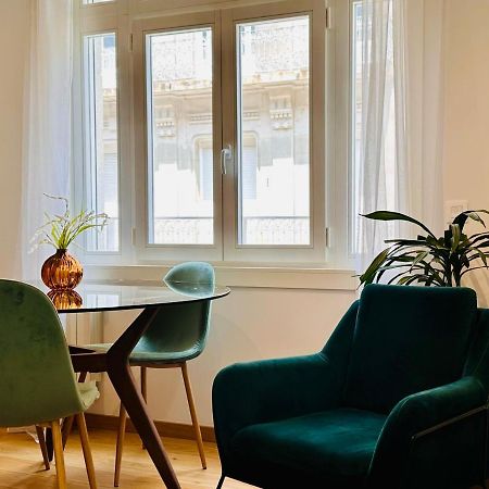Vaibar Apartaments En El Centro De Vigo Entorno Plaza De Compostela Luaran gambar