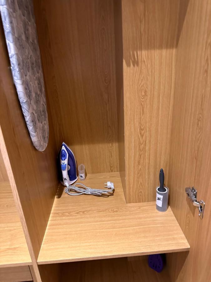 Vaibar Apartaments En El Centro De Vigo Entorno Plaza De Compostela Luaran gambar